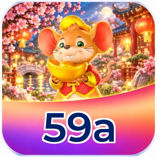 59a Logo Oficial