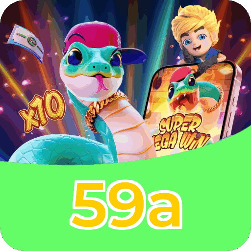 59a APP no celular — download oficial