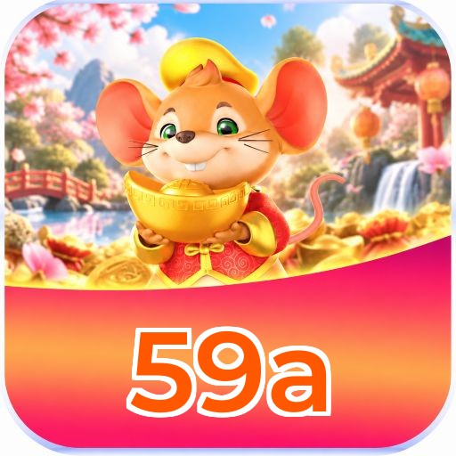 Logo 59a Loteria Online