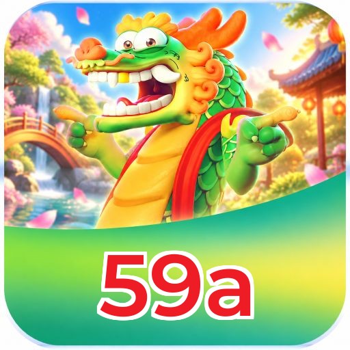 Logo da 59a