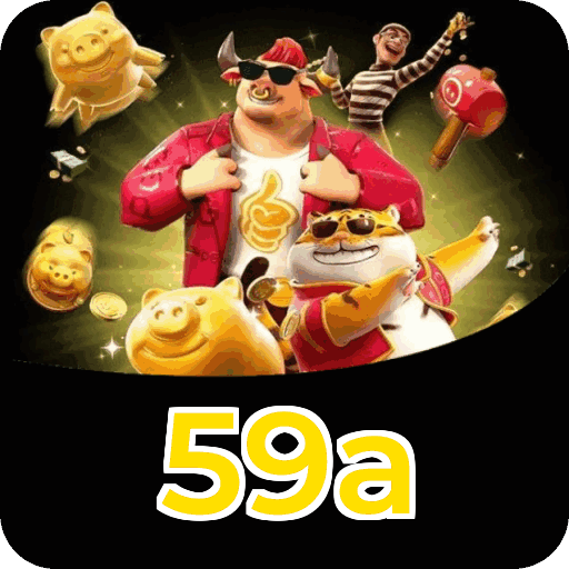 59a slots — leia os termos antes de jogar
