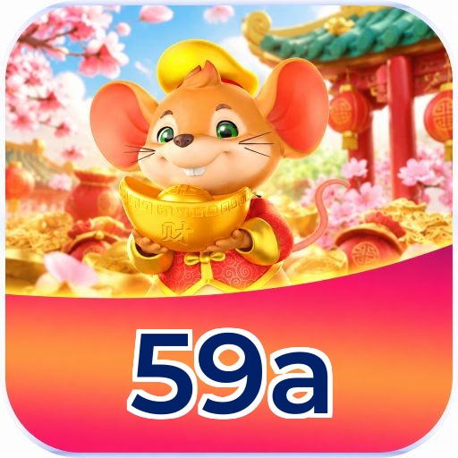 59a Jackpots Progressivos