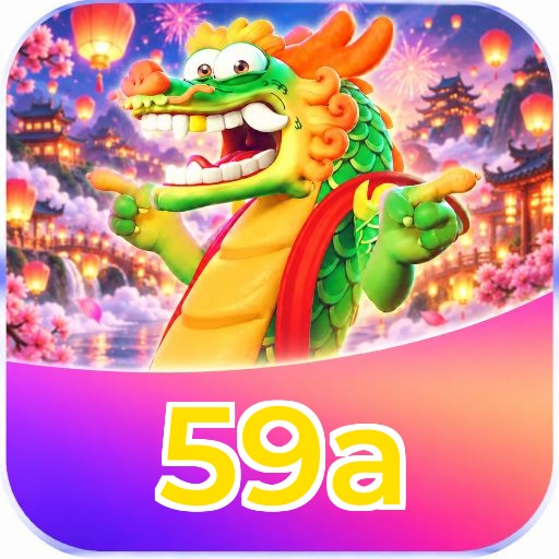 59a APP Logo Oficial Certificado Android iOS