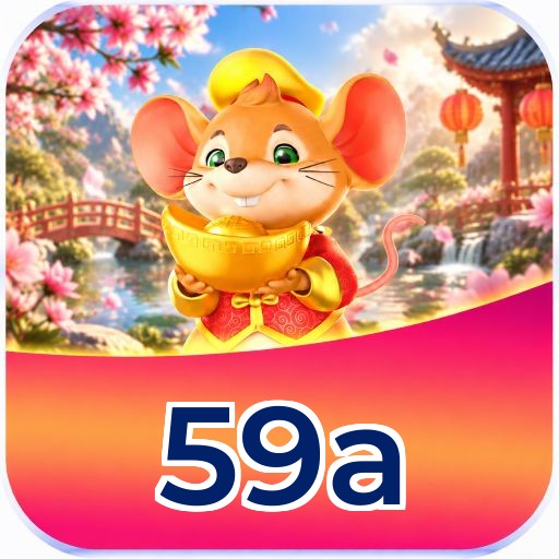 59a Download Speed Test Logo - Teste de Velocidade Certificado
