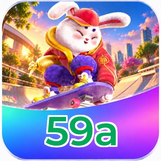 Logo 59a APK Android Brasil
